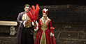 Cherise Lagasse - Estates Theatre featuring Prague Summer Nights Festival: Cherise Lagasse as Donna Elvira in Mozart’s Don Giovanni  photo 3